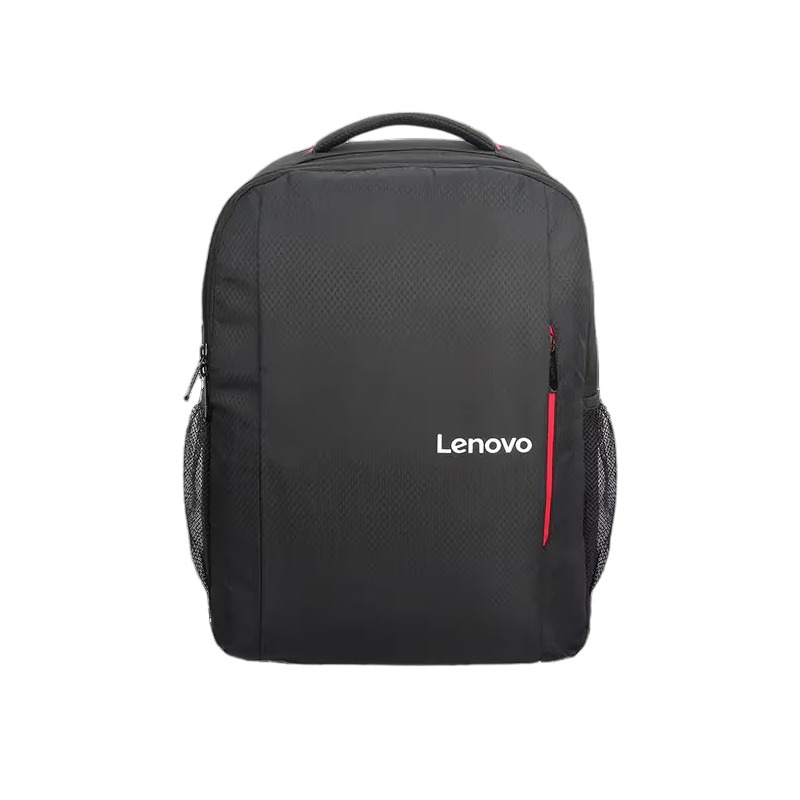 Lenovo B515 sacoche d'ordinateurs portables 15.6" Sac à dos Noir, Rouge, Photo boutique MyTek chez MyTek