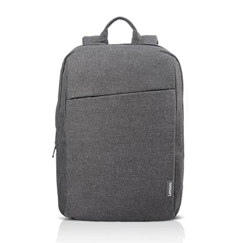 Lenovo B210 sacoche d'ordinateurs portables 39,6 cm (15.6") Sac à dos Gris, Photo boutique MyTek chez MyTek