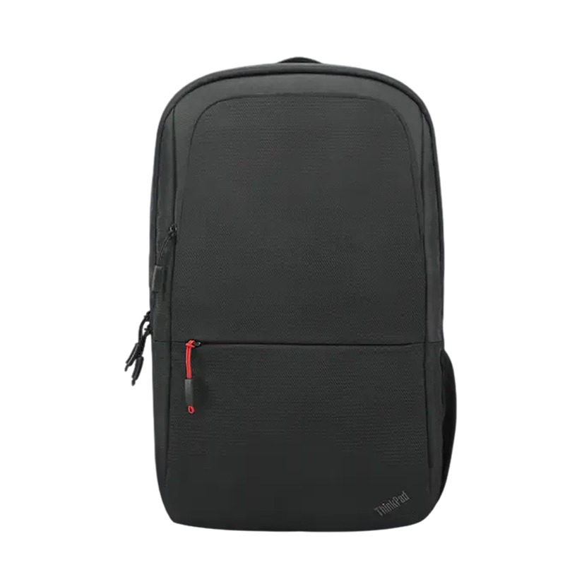 Lenovo ThinkPad Essential 16-inch Backpack (Eco) sacoche d'ordinateurs portables 40,6 cm (16") Sac à dos Noir, Photo boutique MyTek chez MyTek