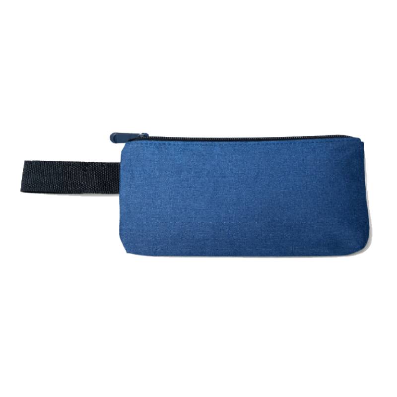 Sac à Dos Pour Pc Portable 15.6'' Avec Port USB - Bleu - Image 3