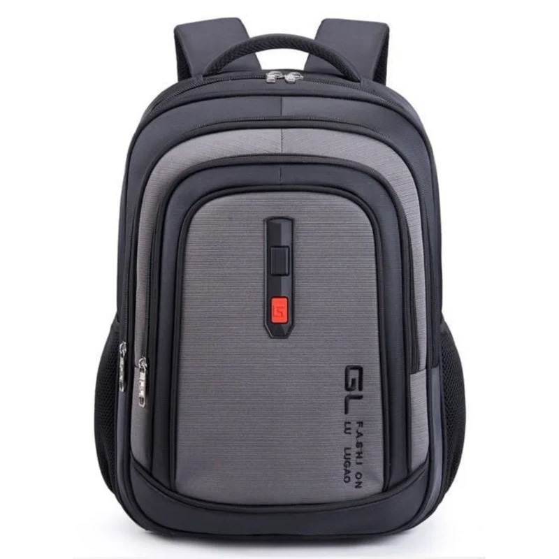 Sac à Dos Pour Pc Portable 15.6'' GLW-LPUGAO - Gris