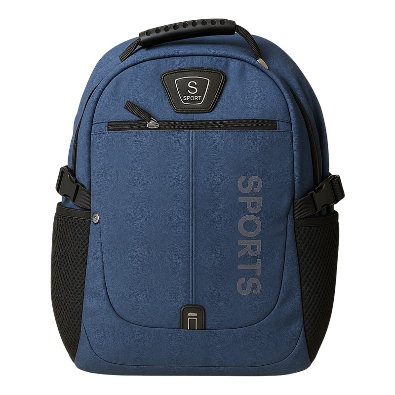 Sac à Dos Pour Pc Portable 15.6'' PL-POWER - Bleu Roi