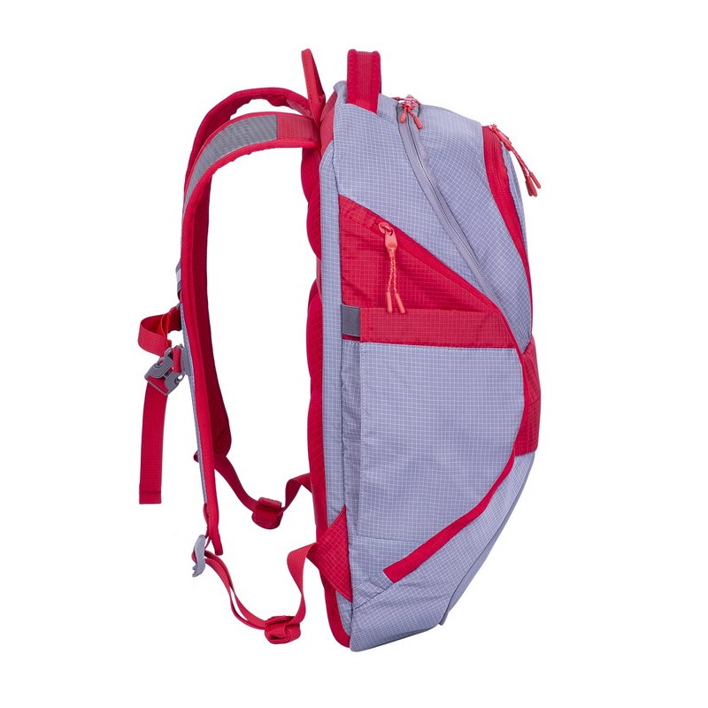Sac à dos RIVACASE 5225 Pour Pc Portable 15.6'' - Noir - Image 5