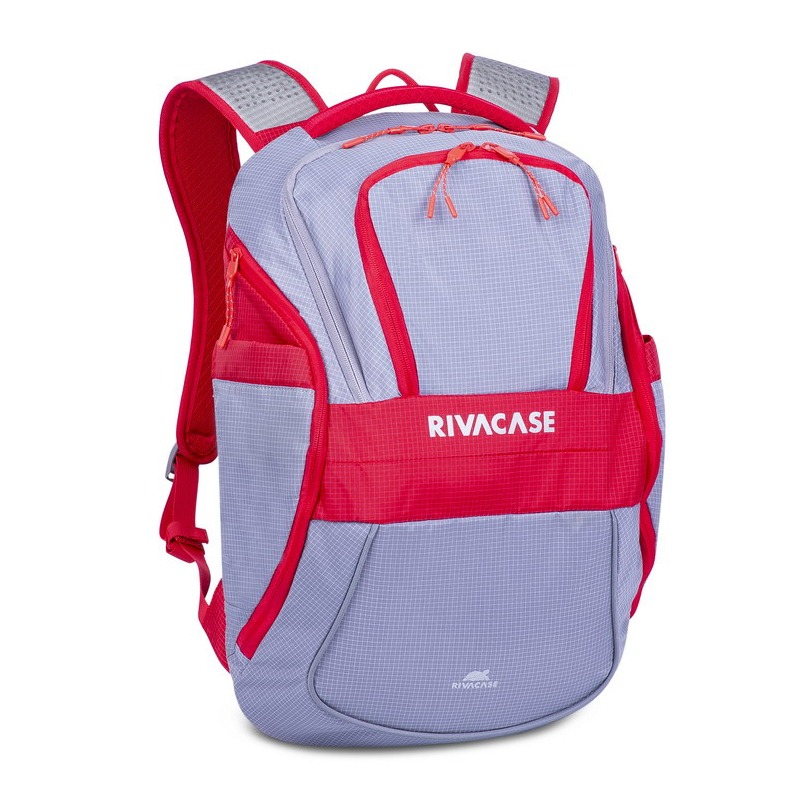 Sac à dos RIVACASE 5225 Pour Pc Portable 15.6'' - Noir
