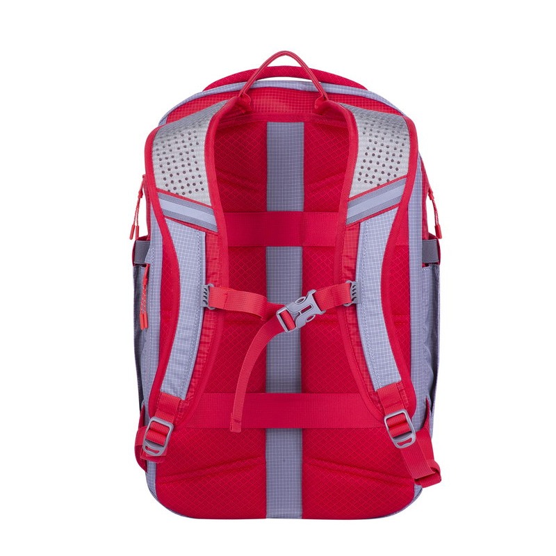 Sac à dos RIVACASE 5225 Pour Pc Portable 15.6'' - Noir - Image 4
