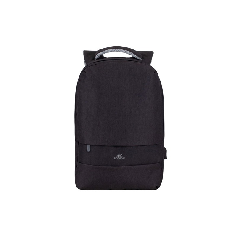 Sac à dos RIVACASE 7562 Pour PC Portable 15.6" - Noir, Photo boutique MyTek chez MyTek