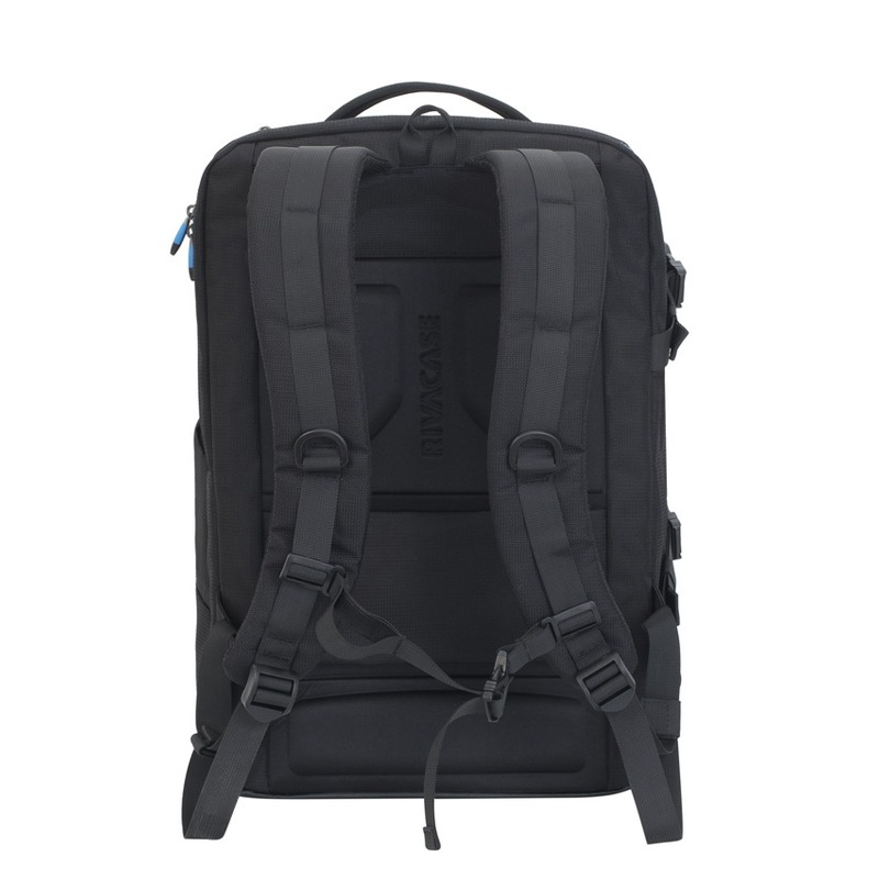 Sac à dos RIVACASE 7860 Pour Pc Portable 17.3'' - Noir - Image 3