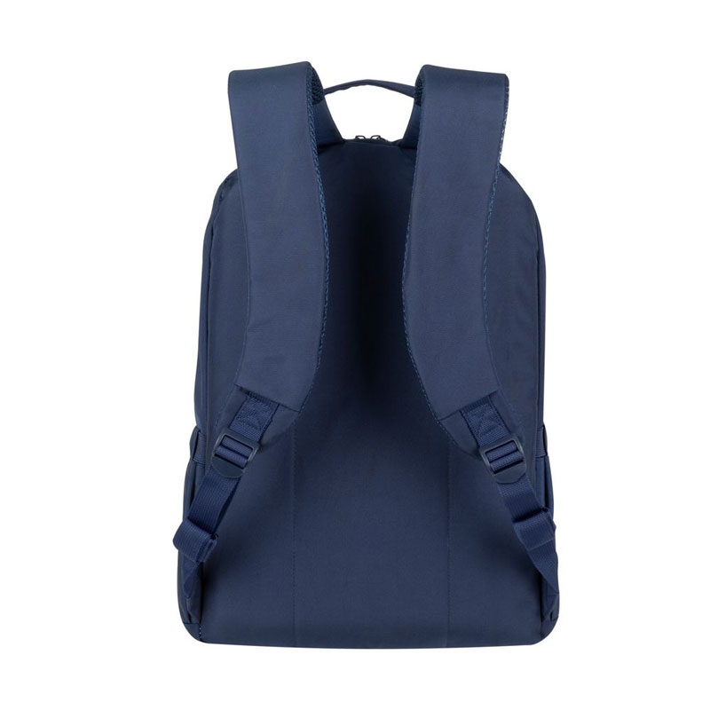 Sac à Dos RIVACASE ECO 7561 Pour PC Portable 15.6'' - Bleu Foncé - Image 4