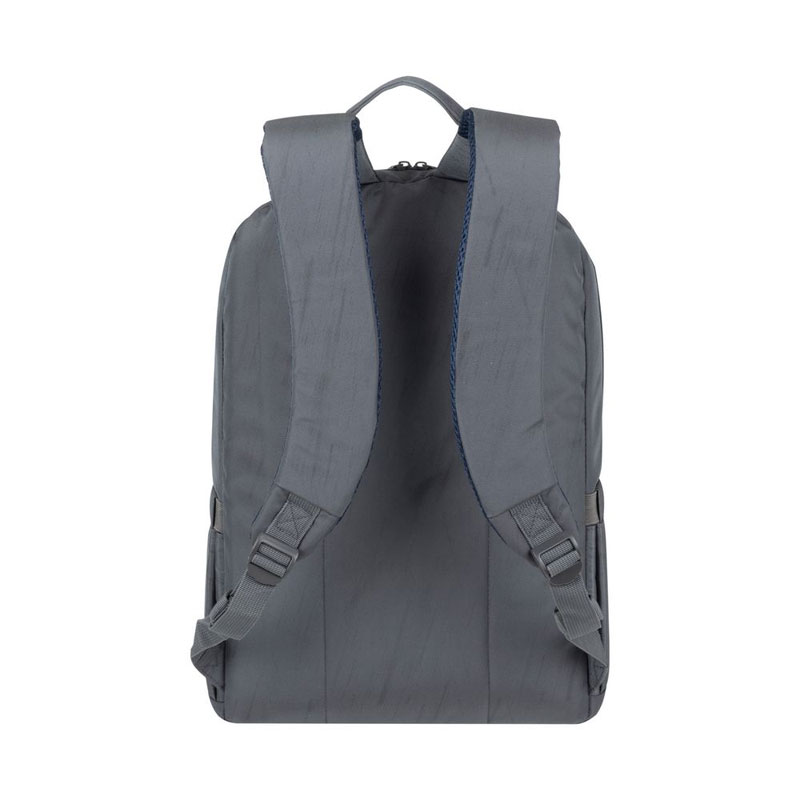 Sac à Dos RIVACASE ECO 7561 Pour PC Portable 15.6'' - Gris - Image 2