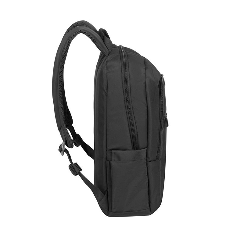 Sac à Dos RIVACASE ECO 7561 Pour PC Portable 15.6'' - Noir - Image 2