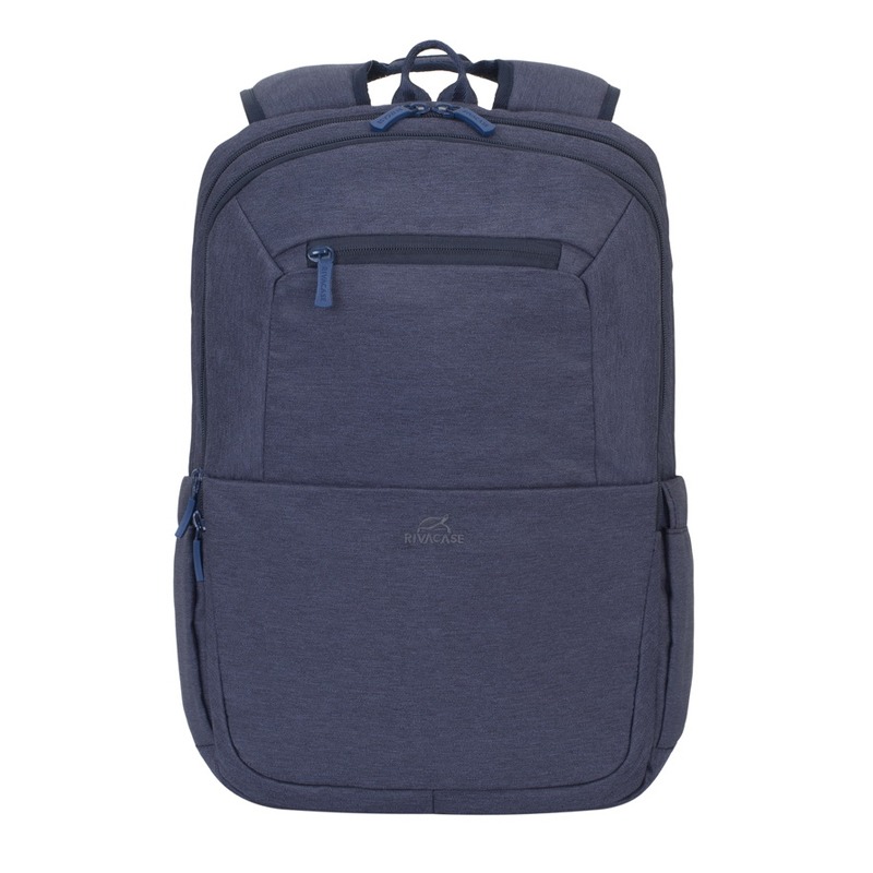 Sac à dos RIVACASE 7760 pour pc portable 15.6'' Bleu