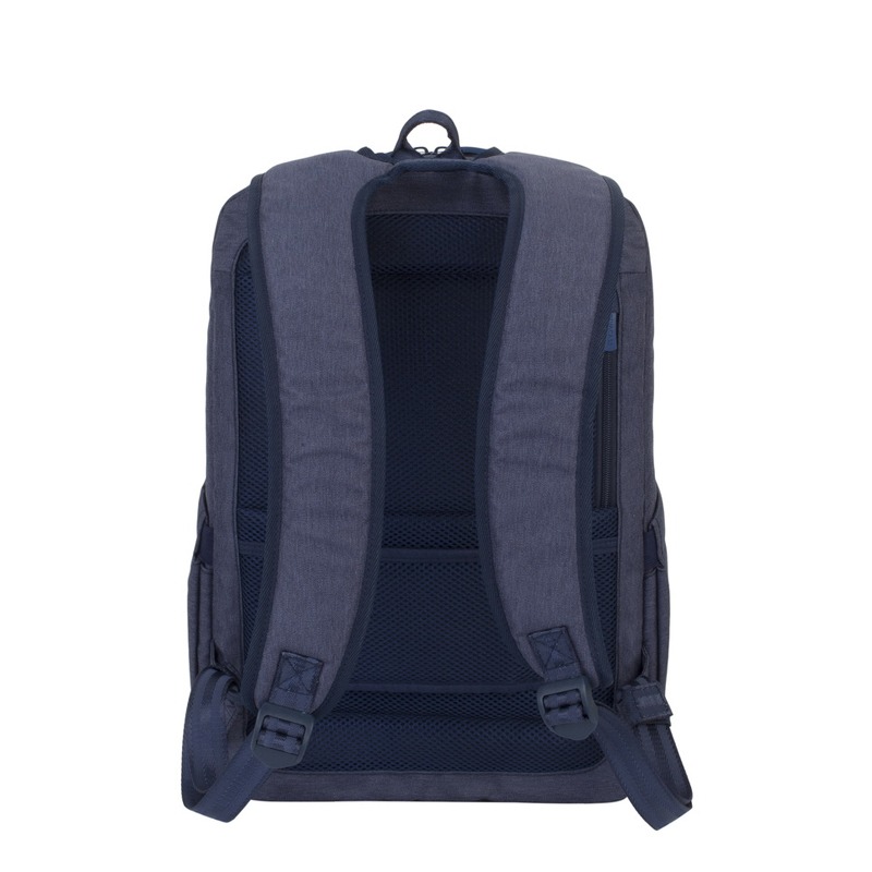 Sac à dos RIVACASE 7760 pour pc portable 15.6'' Bleu - Image 3
