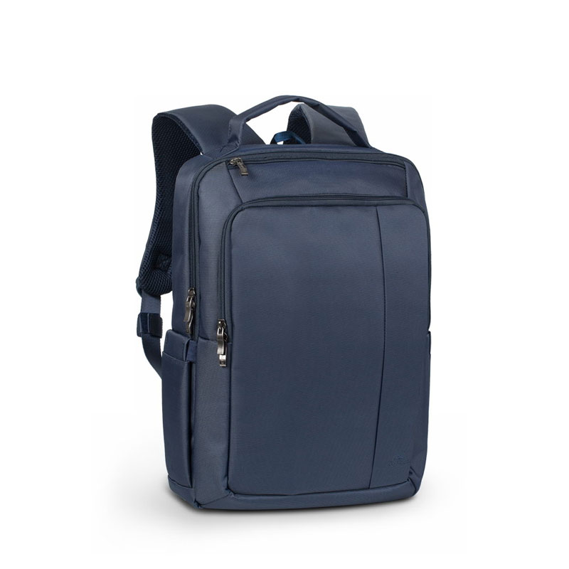 Sac à Dos RIVACASE Pour Pc Portable 15.6" Bleu (8262), Photo boutique MyTek chez MyTek