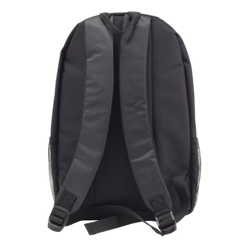 Sac à dos SBOX BOSTON Pour Pc Portable 15.6'' - Noir - Image 3