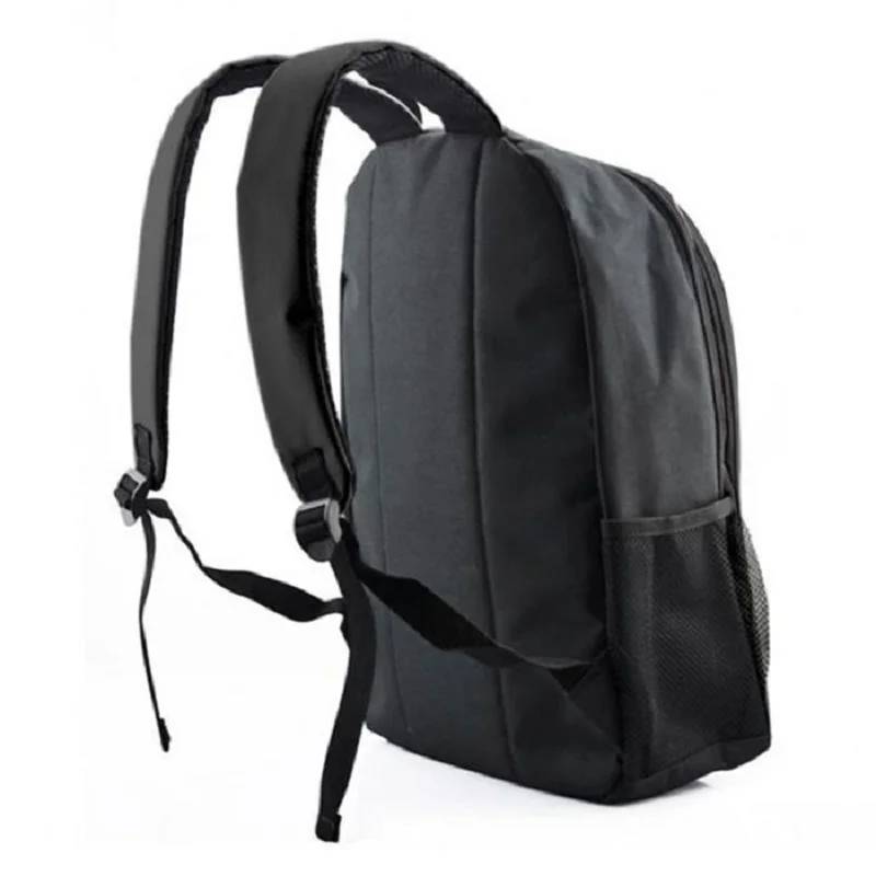 Sac à dos SBOX BOSTON Pour Pc Portable 15.6'' - Noir - Image 4