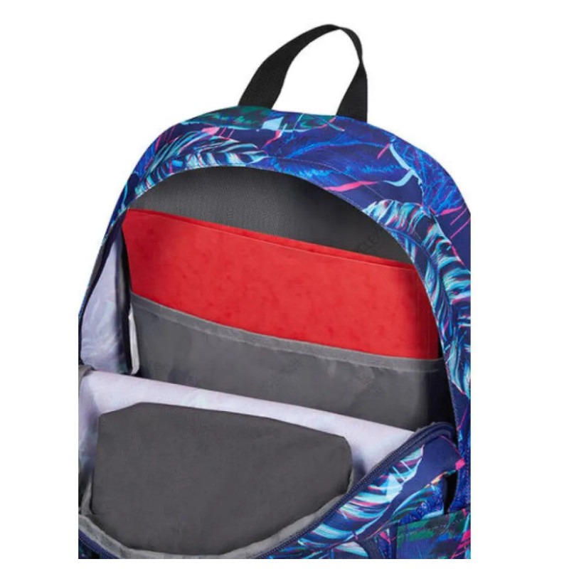 Sac à Dos Scolaire Lycée AMERICAIN TOURISTER Jungle - Image 4