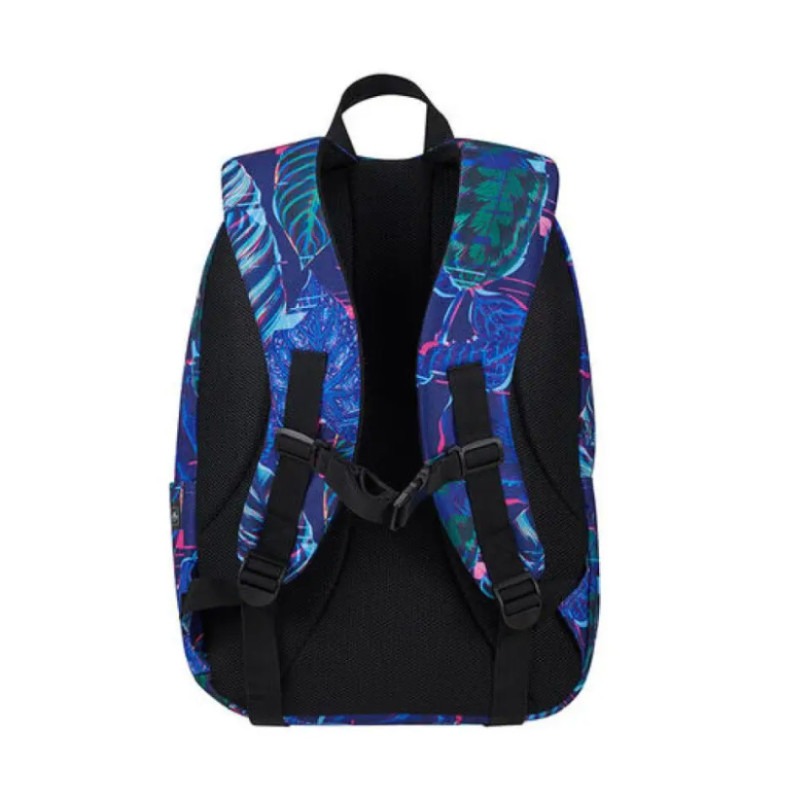 Sac à Dos Scolaire Lycée AMERICAIN TOURISTER Jungle - Image 3