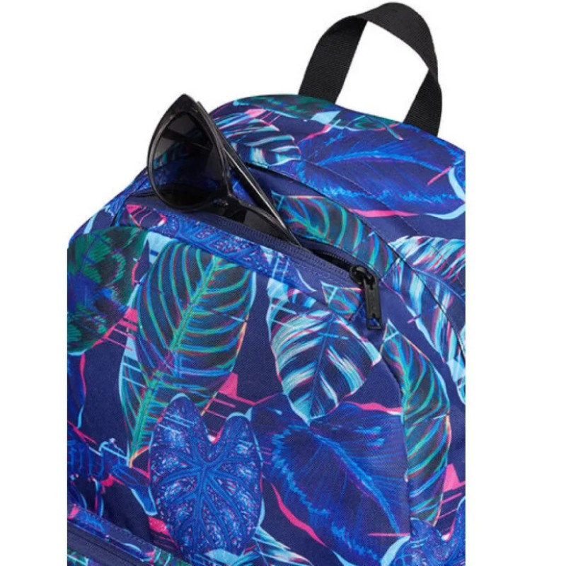Sac à Dos Scolaire Lycée AMERICAIN TOURISTER Jungle - Image 5