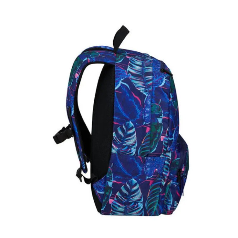 Sac à Dos Scolaire Lycée AMERICAIN TOURISTER Jungle - Image 2