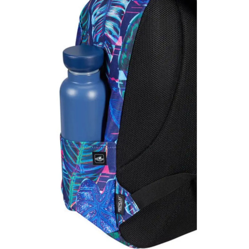 Sac à Dos Scolaire Lycée AMERICAIN TOURISTER Jungle - Image 6