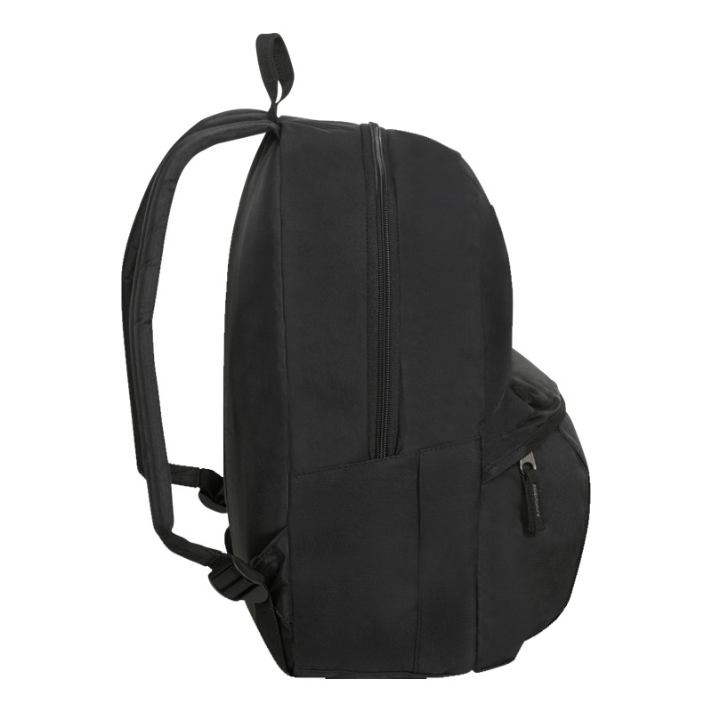 Sac à Dos Scolaire Lycée AMERICAIN TOURISTER UpBeat SAD 93G 001 - Noir - Image 2