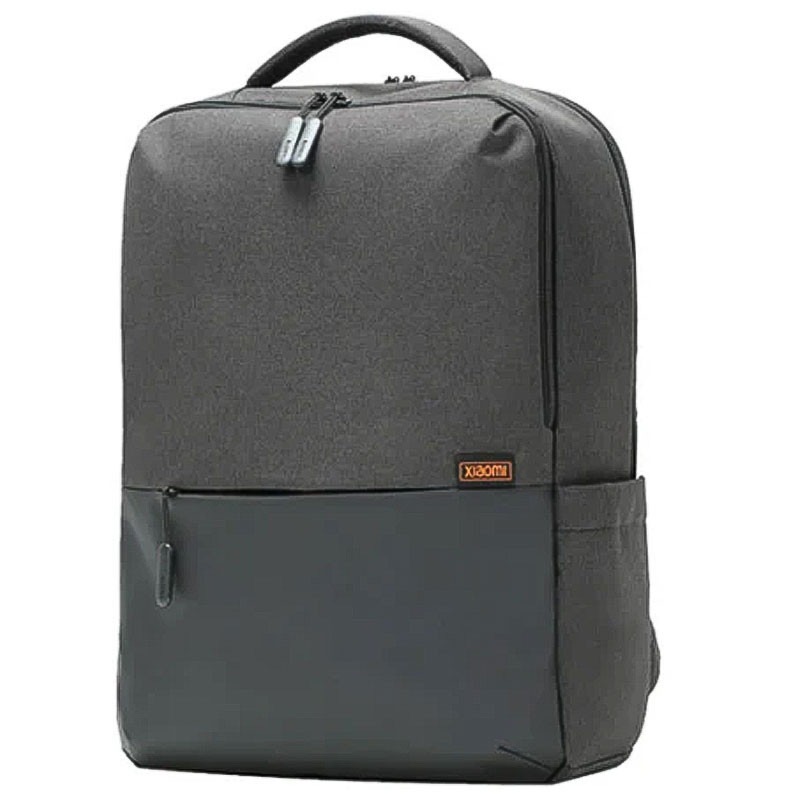 Xiaomi BHR4903GL sac à dos Gris Fibre, Polyester, Photo boutique MyTek chez MyTek