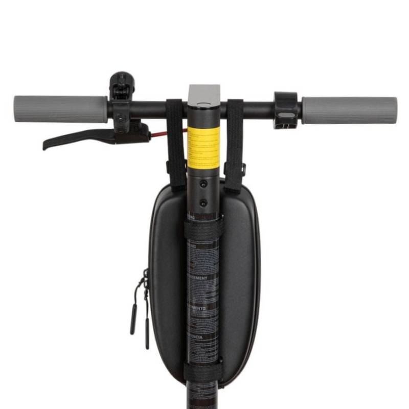 Sac de rangement XIAOMI BHR6750GL pour trottinette électrique - Noir - Image 4