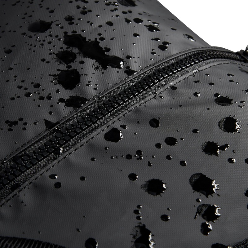 Sac de voyage DELSEY EGOA TROLLEY Moyen 69cm - Noir - Image 7