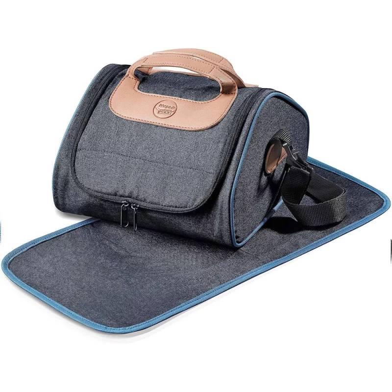 Sac Déjeuner MAPED Concept Adult 4.4 L Bleu - 872203 - Image 2