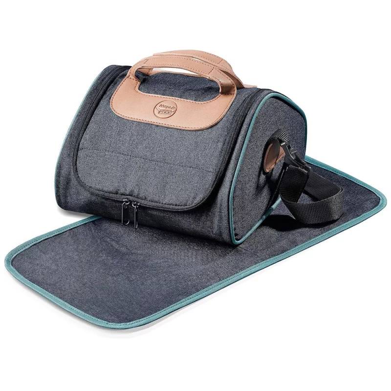 Sac Déjeuner MAPED Concept Adult 4.4 L Vert - 872204