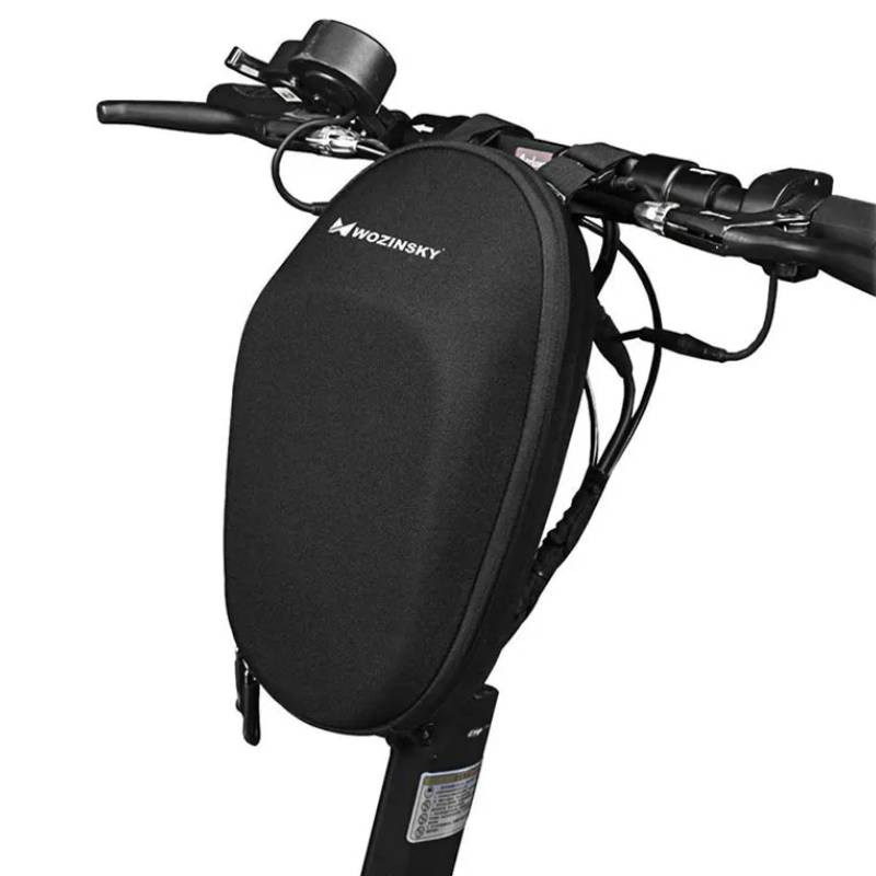 Sac étanche WSB1BK pour trottinette électrique - Noir - Image 2
