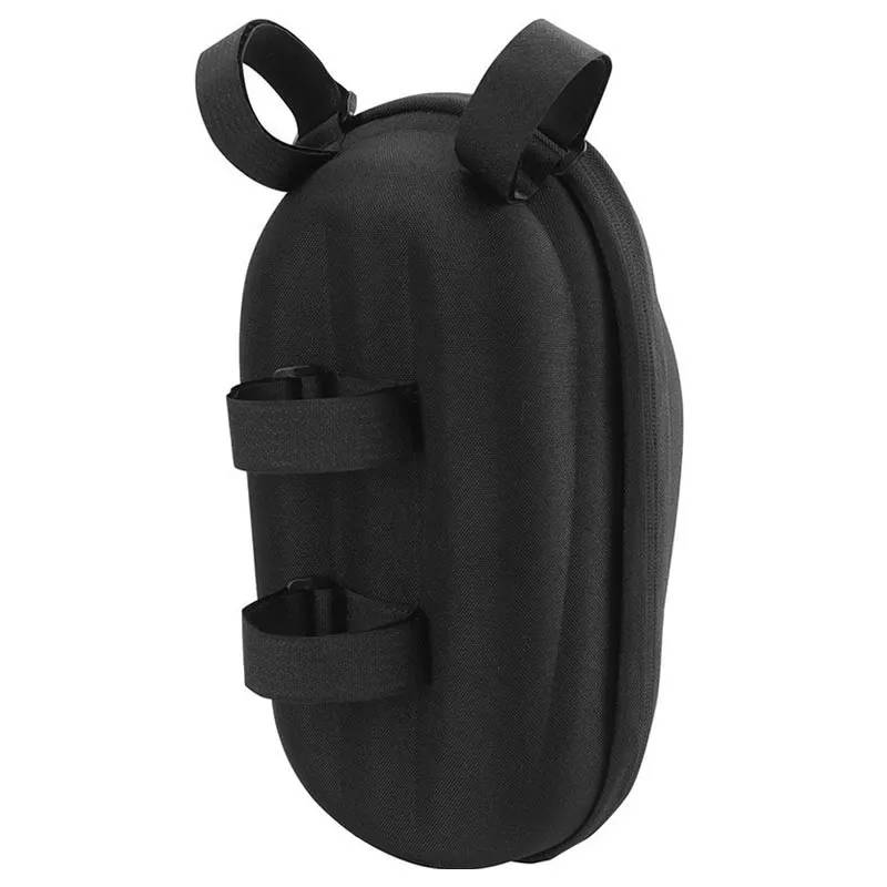 Sac étanche WSB1BK pour trottinette électrique - Noir - Image 4
