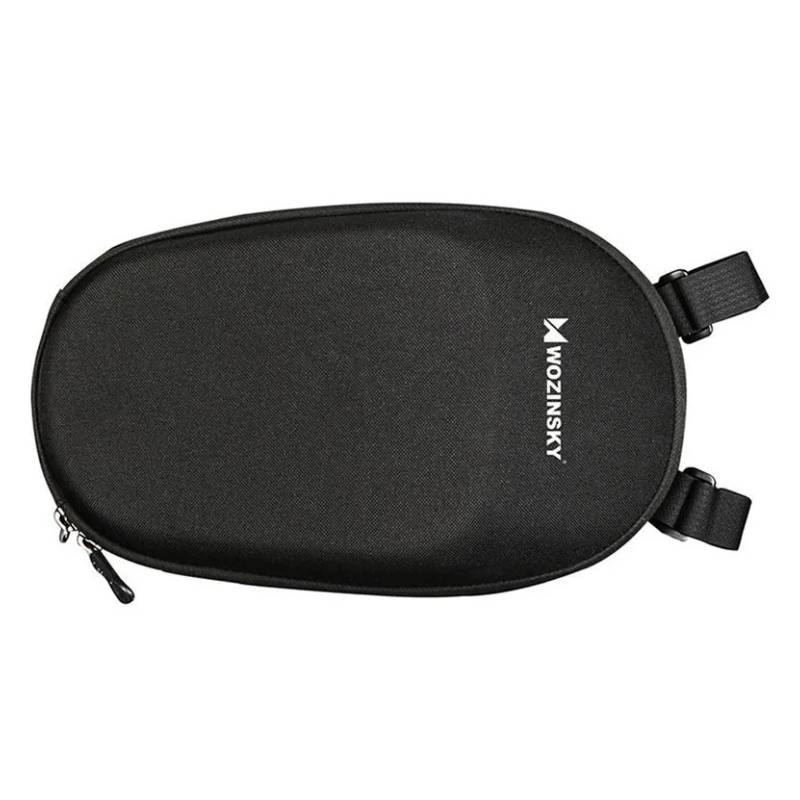 Sac étanche WSB1BK pour trottinette électrique - Noir - Image 5
