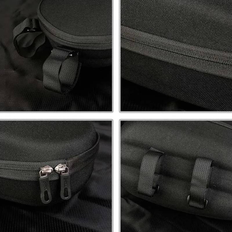 Sac étanche WSB1BK pour trottinette électrique - Noir - Image 6
