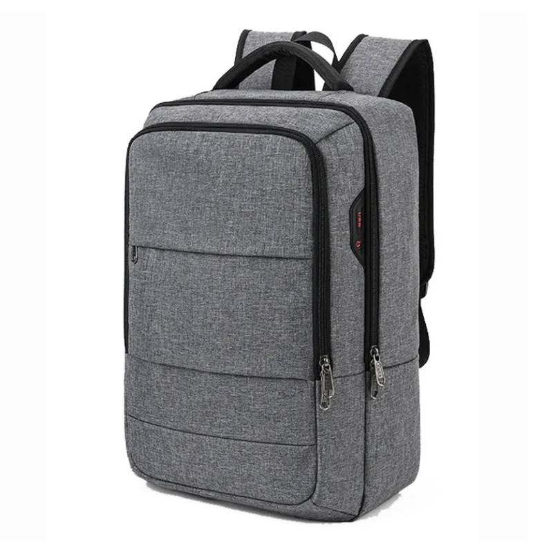 Saccoche Havit H0050 pour pc portable 15.6" - Gris