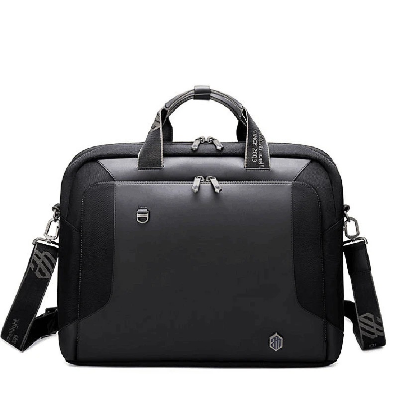 Sacoche ARCTIC HUNTER PC004 Pour Pc Portable 15.6'' - Noir
