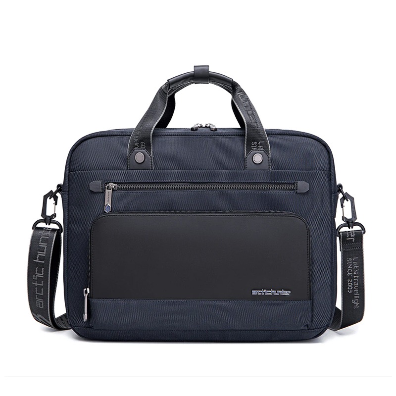 Sacoche ARCTIC HUNTER PC017 Pour Pc Portable 15.6'' - Bleu
