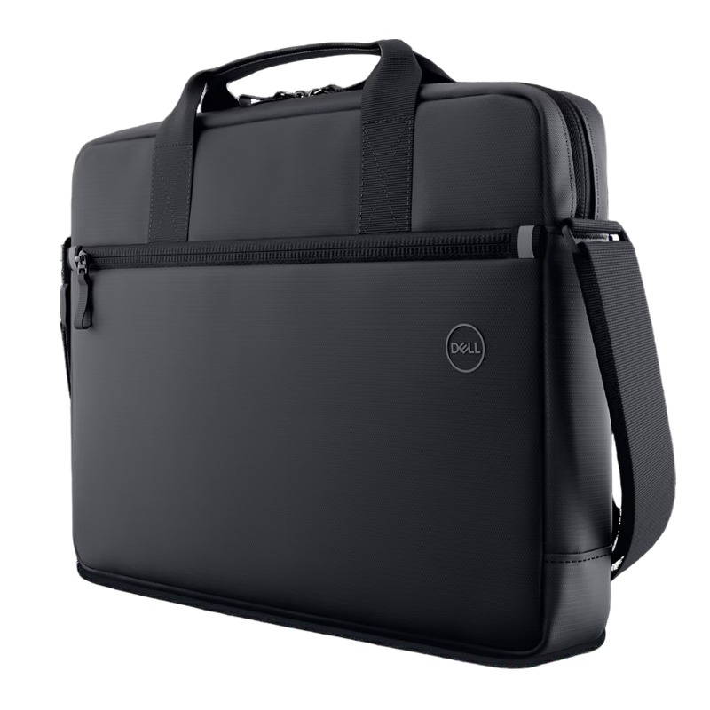 Sacoche DELL EcoLoop Essential Pour Pc Portable 14-16 '' - Noir - Image 3