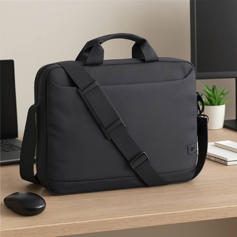 Sacoche HP A08JTAA Pour PC Portable 16" - Gris - Image 6