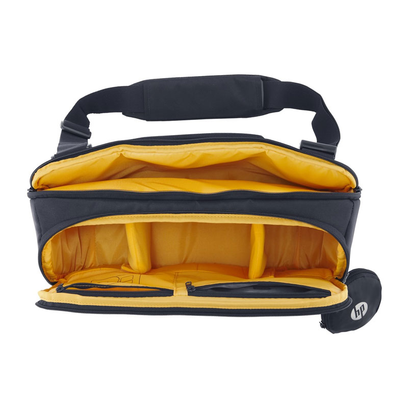 Sacoche HP CREATOR Pour Ordinateur Portable 13.3''  (6M5S4AA) - Image 6