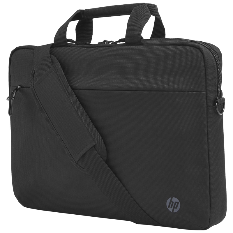 Sacoche HP Pour PC Portable 14.1" - Noir (500S8AA) - Image 4