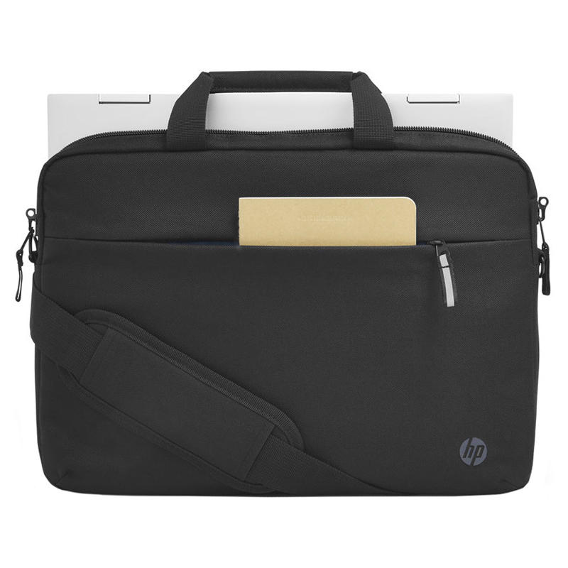 Sacoche HP Pour PC Portable 14.1" - Noir (500S8AA) - Image 6