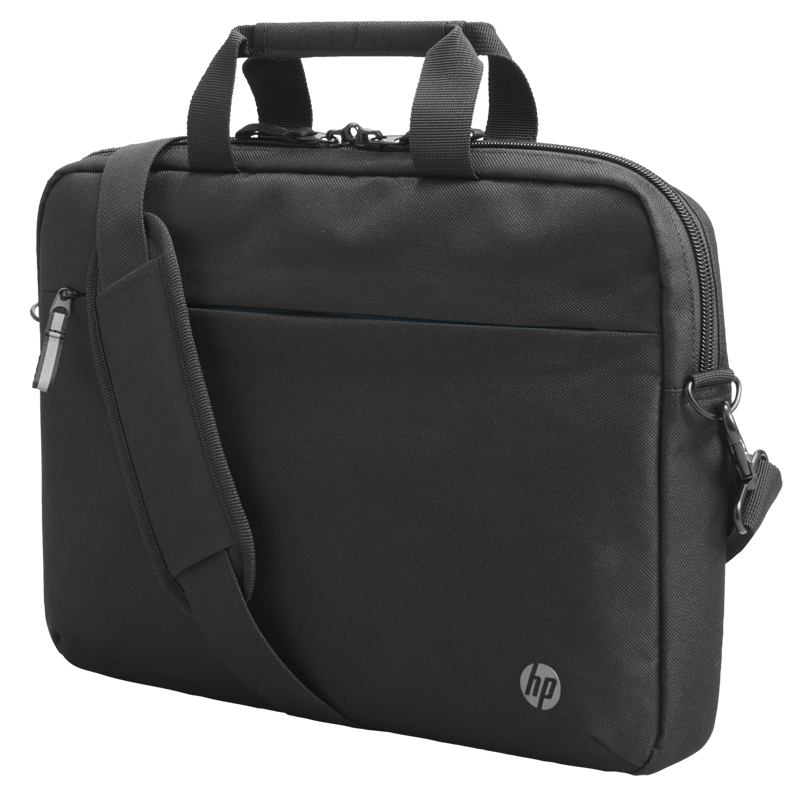 Sacoche HP Pour PC Portable 14.1" - Noir (500S8AA) - Image 3