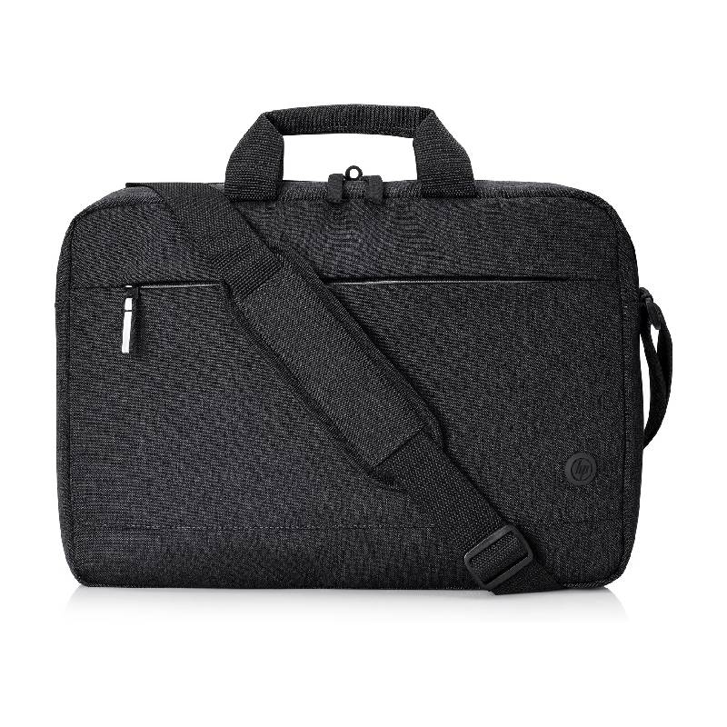Sacoche HP Prelude Pro Pour Pc Portable 17.3" Noir, Photo boutique MyTek chez MyTek