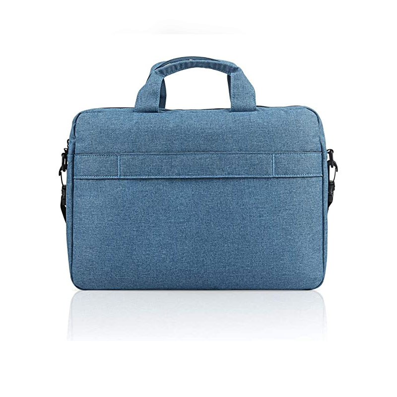 Sacoche LENOVO CASUAL T210 Pour Pc Portable 15.6" - Bleu (GX40Q17230) - Image 2