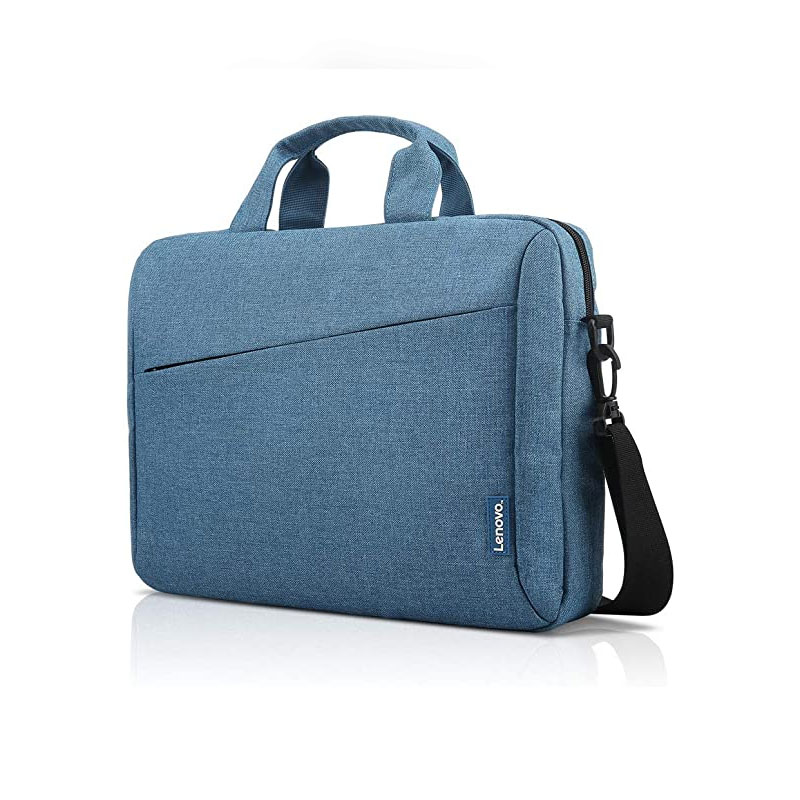 Lenovo GX40Q17230 sacoche d'ordinateurs portables 15.6" Sac Toploader Bleu, Photo boutique MyTek chez MyTek