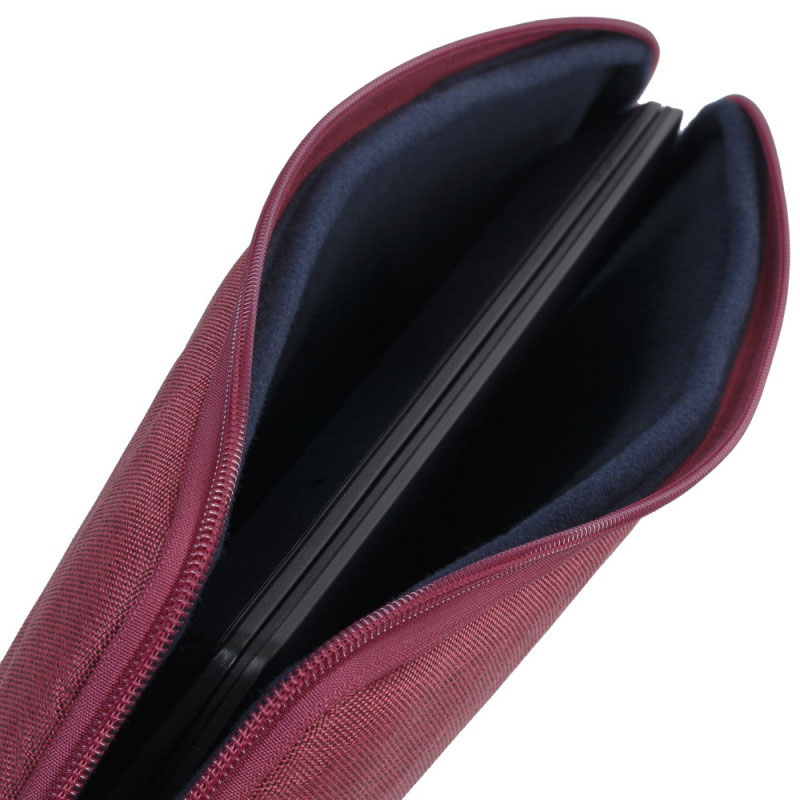 Etui RIVACASE 7703 Pour Pc Portable 13.3'' - Rouge - Image 5