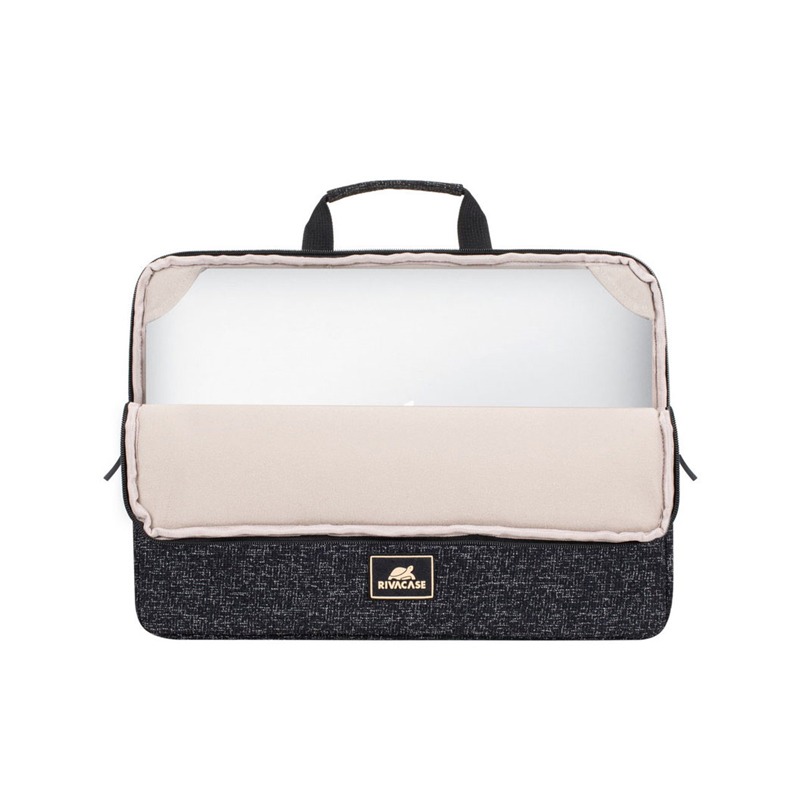 Sacoche RIVACASE 7915 Pour PC Portable 15.6'' - Noir - Image 3