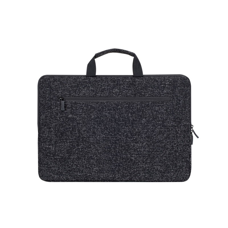 Sacoche RIVACASE 7915 Pour PC Portable 15.6'' - Noir - Image 2