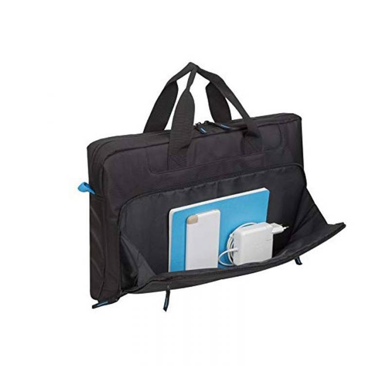 Sacoche RIVACASE 8059 Pour PC Portable 17.3'' - Noir (8059) - Image 2